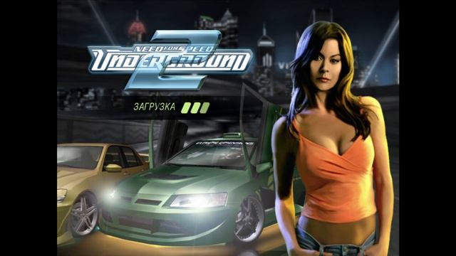 BBJ ВРЫВАЕТСЯ В ГОНОЧНЫЙ МИР СКОРОСТИ ► Need for Speed Underground 2 В 2024 #10 смотреть онлайн