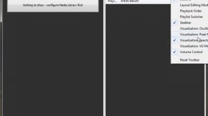 Основы редактирования интерфейса foobar2000