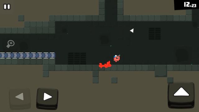 Mad dex 2... прохождение CITY (4,5,6) смотреть онлайн