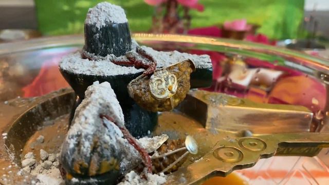 How to do Pradosham puja/pooja at home - Eppadi Saivathu? - Shiva Nandhi Pooja - Lockdown! смотреть онлайн