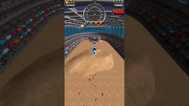 Car Jump Прыгающие машины смотреть онлайн
