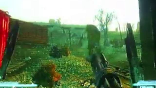 FALLOUT 3 BEAR MEETS EUGENE смотреть онлайн