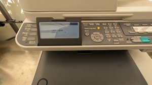 TONER AND DRUM RESET Oki MB472 MB451 MB441 MB492 MB461 MB471 MB491