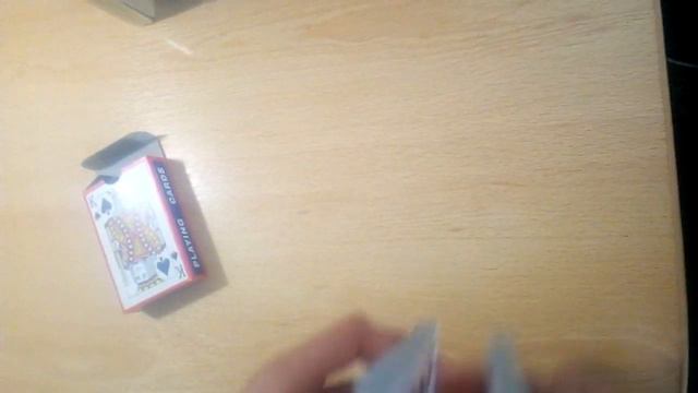 Обзор колоды карт за 92 рубля 54 штуки смотреть онлайн