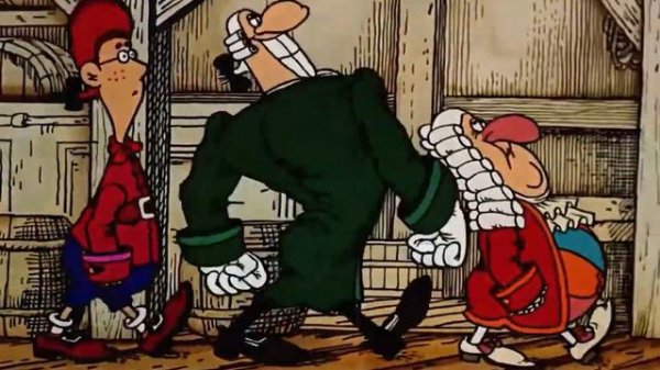 СЕЙЧАС МЫ БУДЕМ ЗАНИМАТЬСЯ... (Remix by NiGnida)