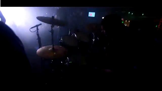 Дай Дарогу! - День - ночь ! - live r-clum Минск 2 мая 2010 HD смотреть онлайн