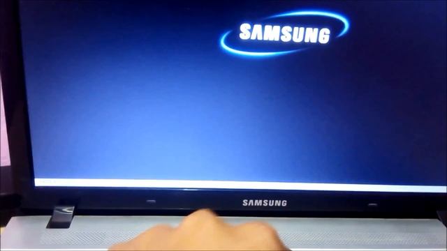 HOW TO BOOT SAMSUNG LAPTOP FROM USB PEN DRIVE смотреть онлайн