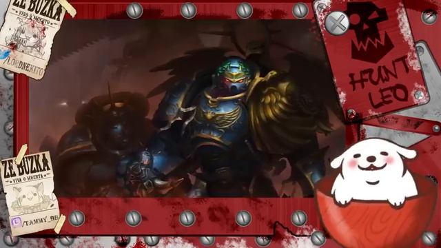 ¿El renacer del Emperador? El Star Child y la ultima esperanza de la humanidad | Warhammer 40k Lore смотреть онлайн