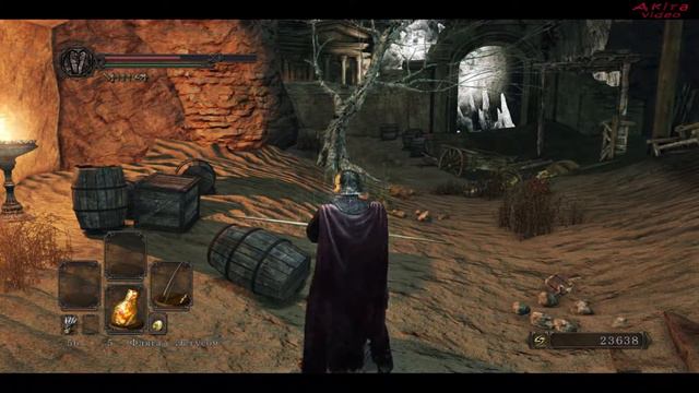 Dark Souls II Scholar of the First Sin #13 - Собери их все! смотреть онлайн