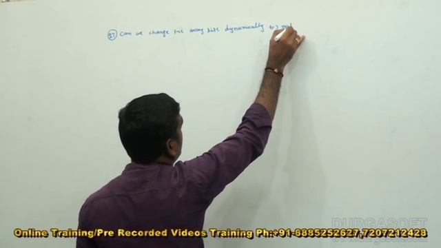 Java Interview Companion|| SCJP / OCJP|| Can the size of an array be changed dynamically? смотреть онлайн