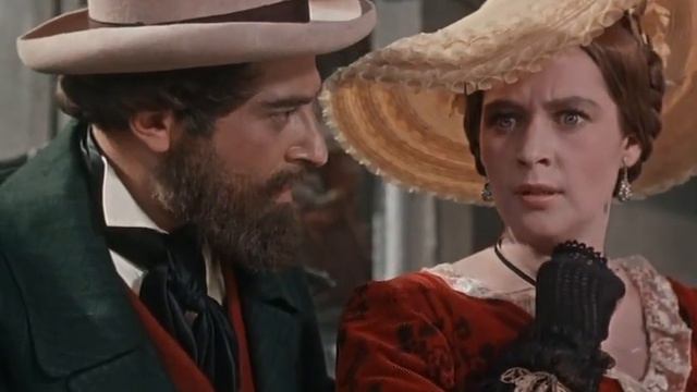 Овод 1955 смотреть онлайн