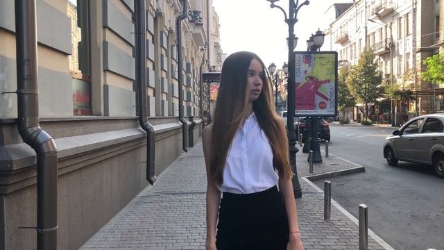 Последнее ШКОЛЬНОЕ 1 СЕНТЯБРЯ / 11 класс / школьная линейка / ВЛОГ 1 СЕНТЯБРЯ / BACK TO SCHOOL 2019 смотреть онлайн