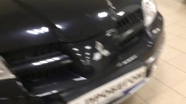 Купить Mitsubishi Outlander Мицубиси Аутлендер 2007 г с пробегом бу в Саратове Автосалон Элвис Tr смотреть онлайн