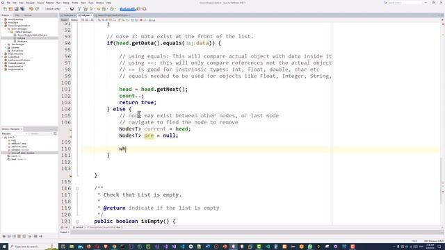 Java Generic Singly Linked List Tutorial - Java Data Structures and Algorithms смотреть онлайн