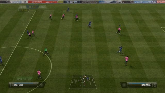 Показать всё! | FIFA 13 - Обзор Онлайн режимов(кроме UT) смотреть онлайн