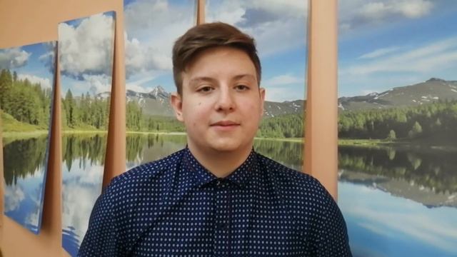 Поздравление мам с 8 Марта от 9 "В" класса смотреть онлайн