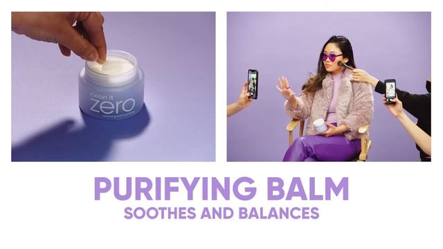 Banila Co - Clean it Zero Skin Solutions