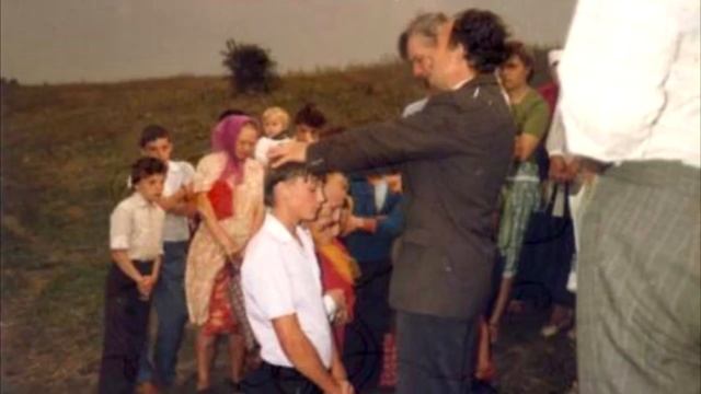 Поздравление с праздником Вознесения || Верные Господу не умирают … памяти Моши Виктора Кузьмича смотреть онлайн