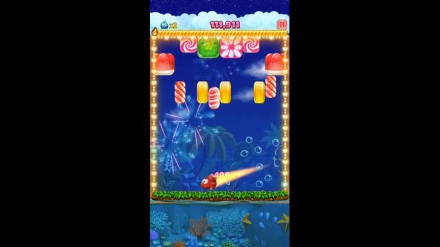 Candy Block Breaker for Tango gameplay смотреть онлайн