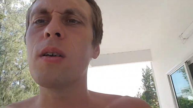 вЛОГ 18.04.2017 После нового года(Тайского) смотреть онлайн