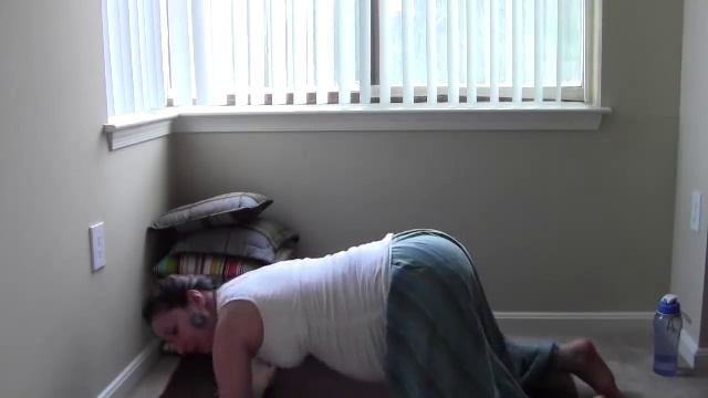 Йога для беременных: Геморрой смотреть онлайн