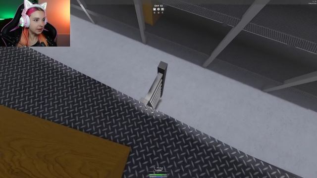 Я УКРАЛА ДОМ у ДЕВОЧЕК в ИКЕА ► SCP-3008 в РОБЛОКС смотреть онлайн