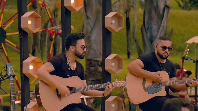 Clayton & Romário no Churrasco 2 смотреть онлайн
