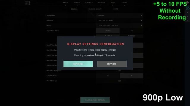 VALORANT | GTX 650 1GB | ALL SETTINGS TESTED | 1080P, 900P, 720P, 1024x768, High-Low смотреть онлайн