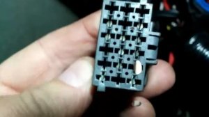 Ремонт проводки Даф CF 85