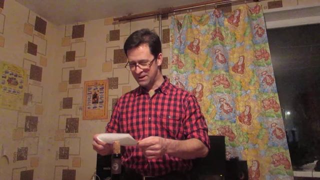 30.11.2020 Тройная радость / Стихи в стиле Григория Остера / Сергей Львов авт. смотреть онлайн
