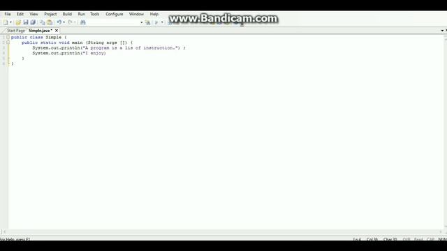 Difrence between Print and println | Java tutorial | смотреть онлайн