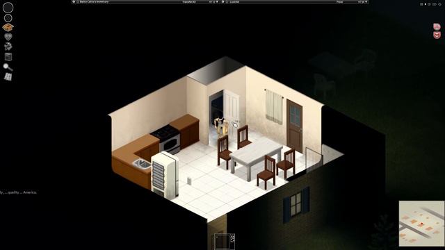 Can I survive as the Fire Officer in Project Zomboid? смотреть онлайн