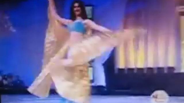 LBC World Bellydance Championship - Hezzi ya Nawaim MALIKA RUSSIA смотреть онлайн
