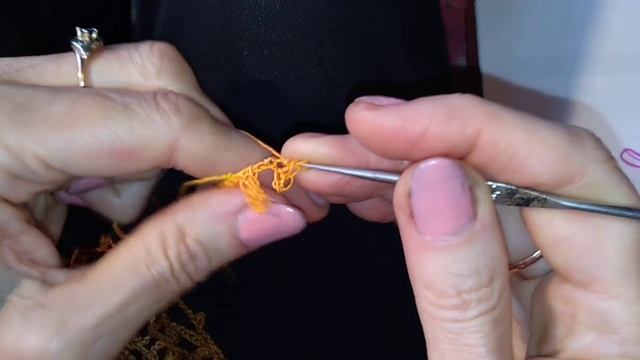 12.2 Лист калины. Урок 1 смотреть онлайн