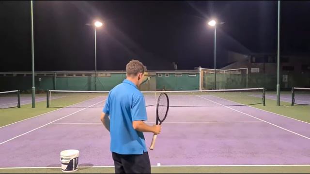 Техника удара справа. Стабильность и устойчивость. смотреть онлайн