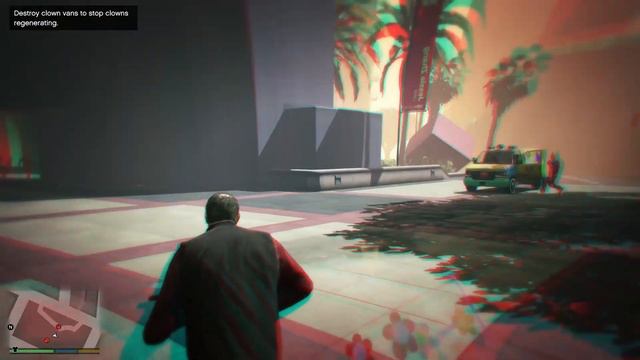 First Time Trever Smoke In GTA 5 смотреть онлайн
