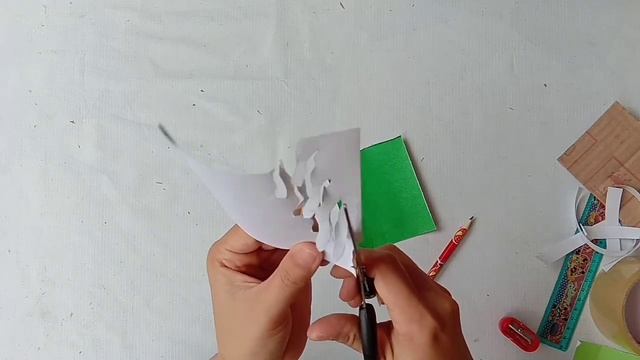 DIY AKUARIUM DARI KARDUS BEKAS смотреть онлайн
