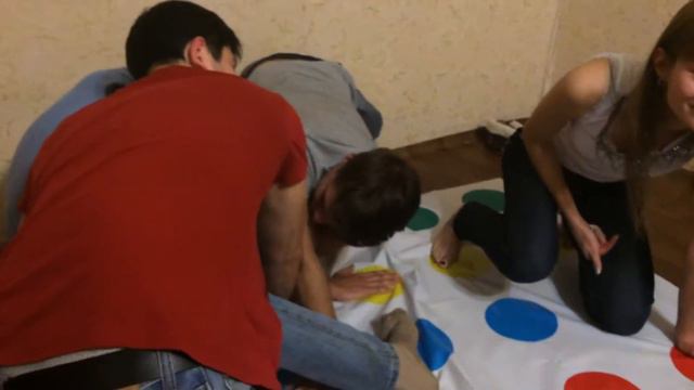 твистер 01.11.14 смотреть онлайн