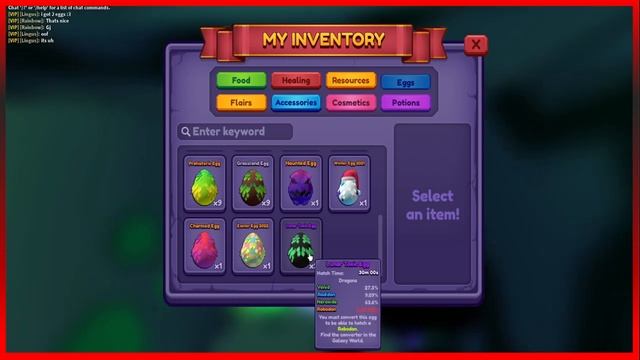 The Galaxy Event Guide | Dragon Adventures | смотреть онлайн
