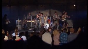 Сектор Газа-Вечером на лавочке (1990)