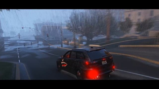 Buying Chief Keef’s TrackHawk In GTA 5! смотреть онлайн