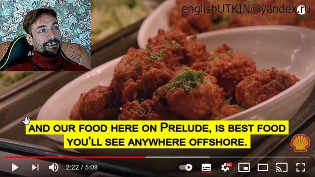 МОРСКОЙ английский для моряков РАБОТА В МОРЕ -жизнь на оффшорном судне смотреть онлайн