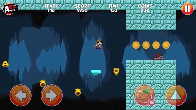 Nob's World - FULL GAME (all levels 1-240) / Gameplay Walkthrough (Android Game) смотреть онлайн