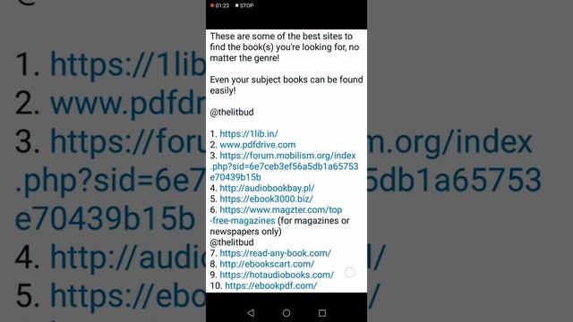 Best sites to download free e-books смотреть онлайн