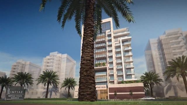 PEARL HOUSE | FULLY FURNISHED | CLOSE TO FIVE JVC! смотреть онлайн