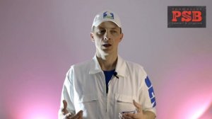 Структурные стеклообои под покраску. Нюансы в работе. Эстетика и практичность.