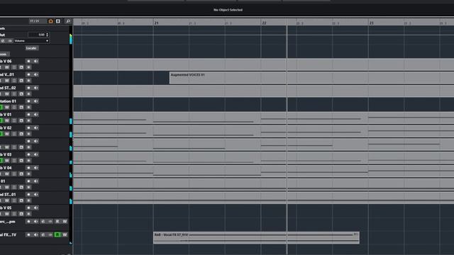 It's quiet and dark Layers music смотреть онлайн