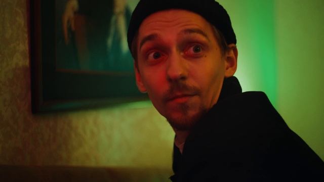 Короткометражный фильм «Флэшка» (трейлер) смотреть онлайн