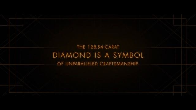Tiffany & Co.—The Tiffany Diamond in 20th Century Studios’ Death on the Nile смотреть онлайн