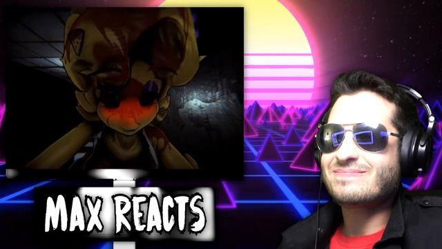 Fap Nights At Frenni's Night 2 Trailer - Chiku Wants To Play смотреть онлайн